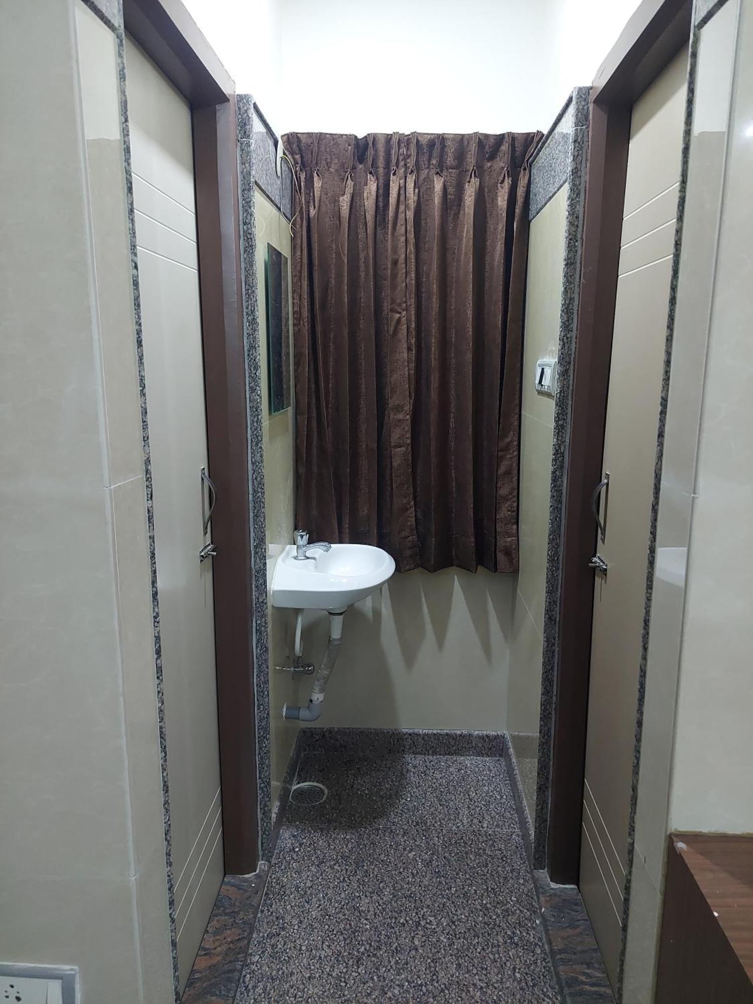 Shivaganga Comforts Bangalore Exterior photo
