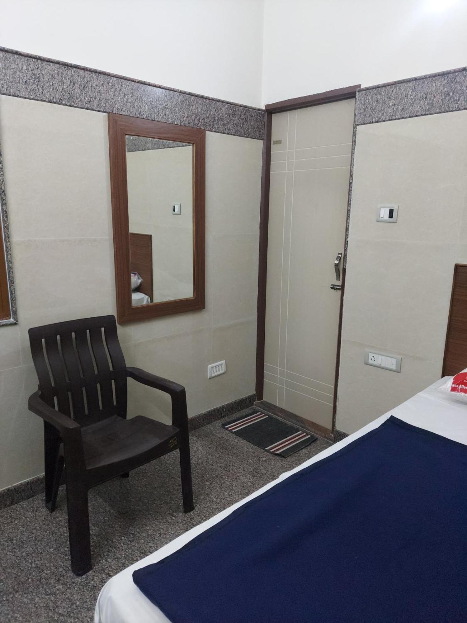 Shivaganga Comforts Bangalore Exterior photo